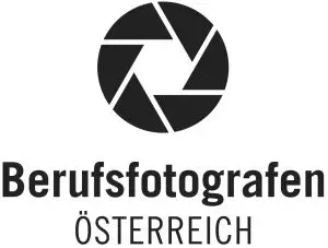 Mitglied der Berufsfotografen Österreich